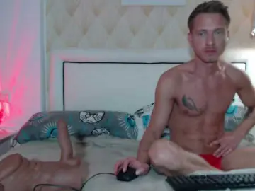 Bongacams Live Sex Cam of JessSteve