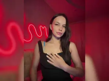 Bongacams Sex Chat of Klubnika13