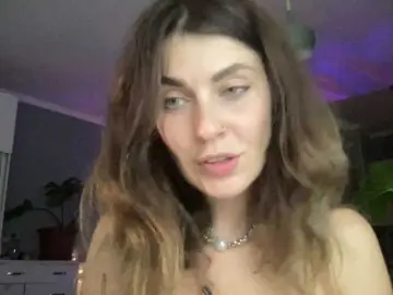 Bongacams Nude Webcam of Rita-Tease