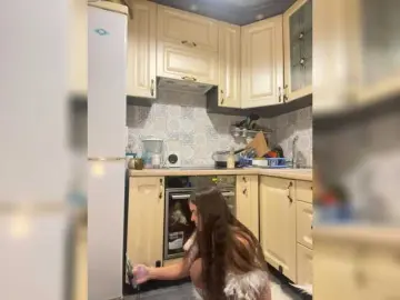 Bongacams Best live sex cam show of SpasVika