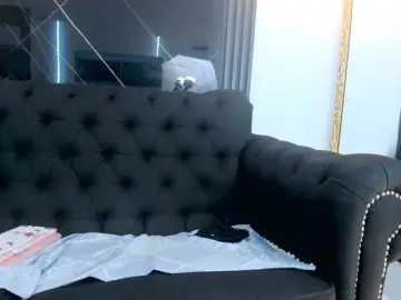 Bongacams Adult Webcam of eva-lovia