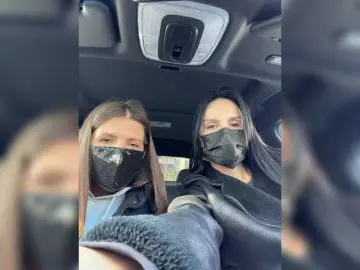 Bongacams Adult Webcams of 2Bounty