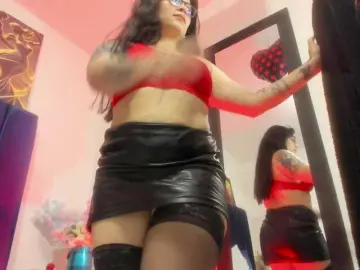 Bongacams Best Webcam of Aurora-wish