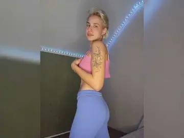 Bongacams Free Live Porn of lunaalex