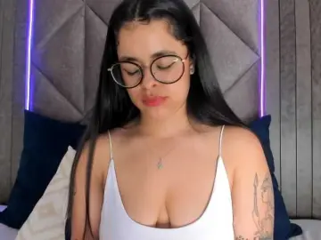Bongacams Adult Video Chat of ALASKA-JONES