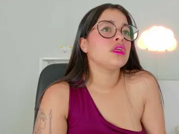 Bongacams Sex Cam of ALASKA-JONES