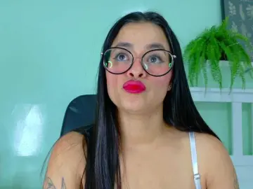 Bongacams Live Porn of ALASKA-JONES