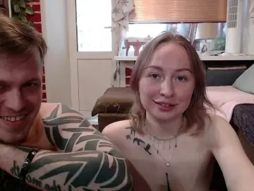 Bongacams Adult Video Chat of Bobby-MiMi