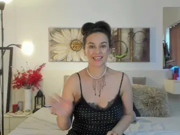 Bongacams Adult Video Chat of CassidyJoy