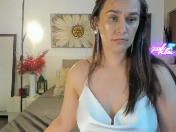 Bongacams Adult Webcams of CassidyJoy