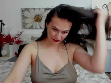 Bongacams Best Webcam of CassidyJoy