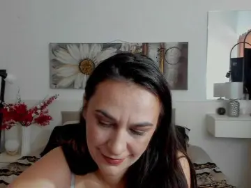 Bongacams Adult Video Chat of CassidyJoy