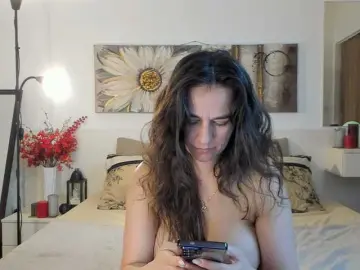 Bongacams Free Live Porn of CassidyJoy