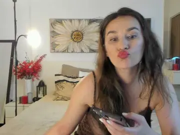 Bongacams Free Porn Cam of CassidyJoy