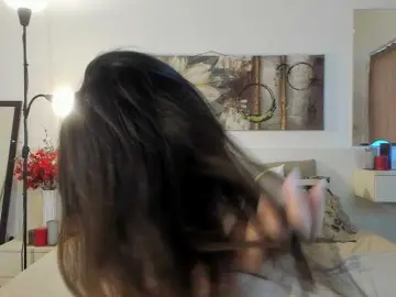 Bongacams Private Sex Chat of CassidyJoy