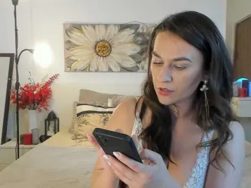 Bongacams Adult Webcams of CassidyJoy