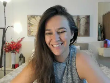 Bongacams Live Porn of CassidyJoy