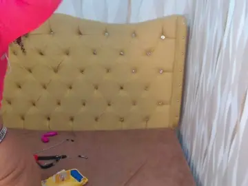 Bongacams Adult Video Chat of sofiacowperx