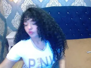 Bongacams Sex Cam of sofiacowperx
