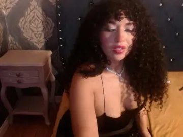 Bongacams Adult Webcams of sofiacowperx