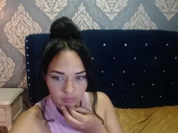 Bongacams Adult Video Chat of sofiacowperx