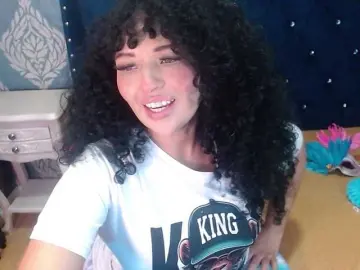 Bongacams Nude Webcam of sofiacowperx