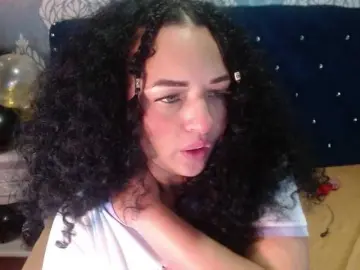 Bongacams Adult Webcam of sofiacowperx