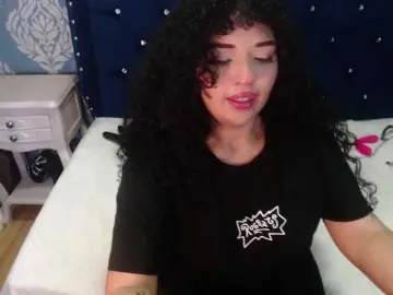 Bongacams Live Sex of sofiacowperx