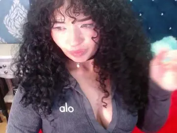 Bongacams Adult Webcam of sofiacowperx