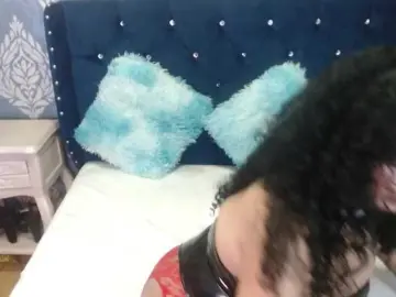 Bongacams Adult Webcams of sofiacowperx
