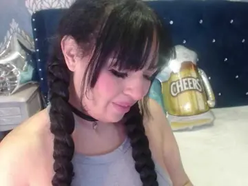 Bongacams Live Porn of sofiacowperx