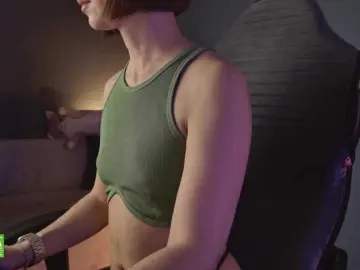 Bongacams Sex Cam of Jenniee