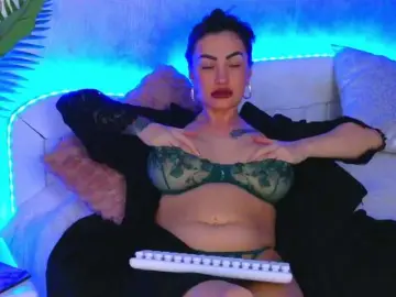 Bongacams Sex Cam of KateyRivaa