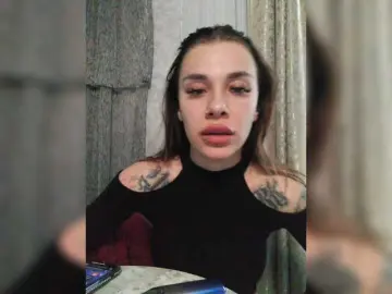 Bongacams Adult Webcam of MaidenCrystal