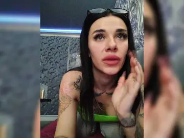 Bongacams Best Webcam of MaidenCrystal