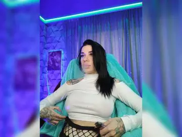 Bongacams Live Sex of MaidenCrystal