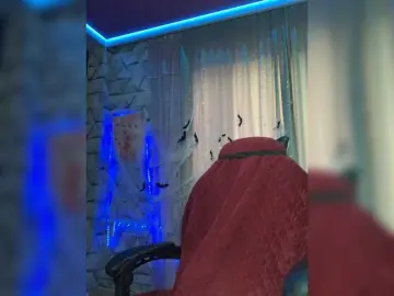 Bongacams Adult Webcam of MaidenCrystal