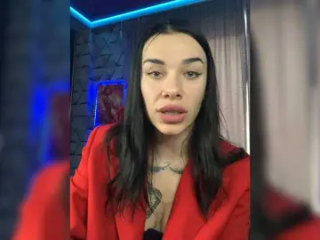 Bongacams Live Porn of MaidenCrystal