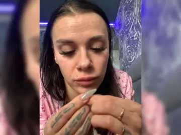 Bongacams Best live sex cam show of MaidenCrystal