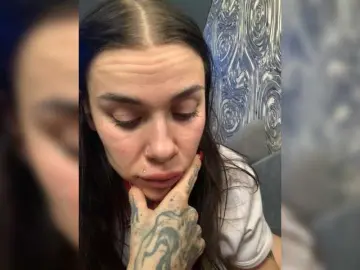 Bongacams Adult Webcams of MaidenCrystal