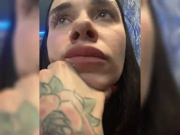 Bongacams Adult Webcams of MaidenCrystal