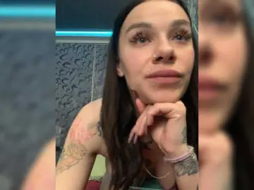 Bongacams Best live sex cam show of MaidenCrystal