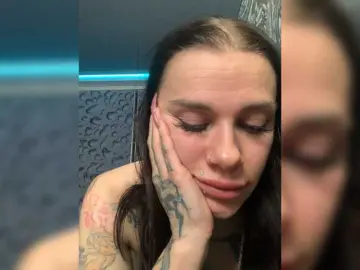 Bongacams Adult Webcams of MaidenCrystal