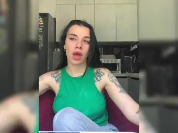 Bongacams Watch Live Sex Cams of MaidenCrystal