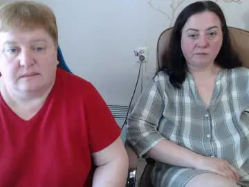 Enjoying milf cams