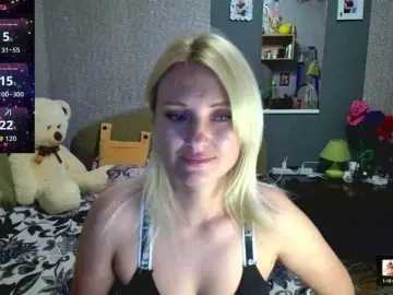 Bongacams Private Sex Chat of AnnaDeVille