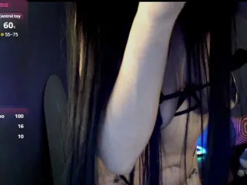 Bongacams Adult Webcams of LindaElosiMilf