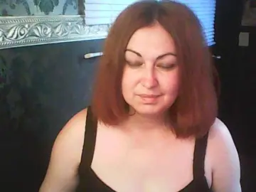 Bongacams Adult Video Chat of gospoja69