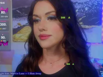 Bongacams Adult Webcam of -KoshkaAnna-