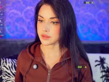 Bongacams Free Live Porn of -KoshkaAnna-